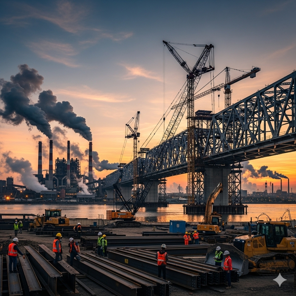Industrial Projects